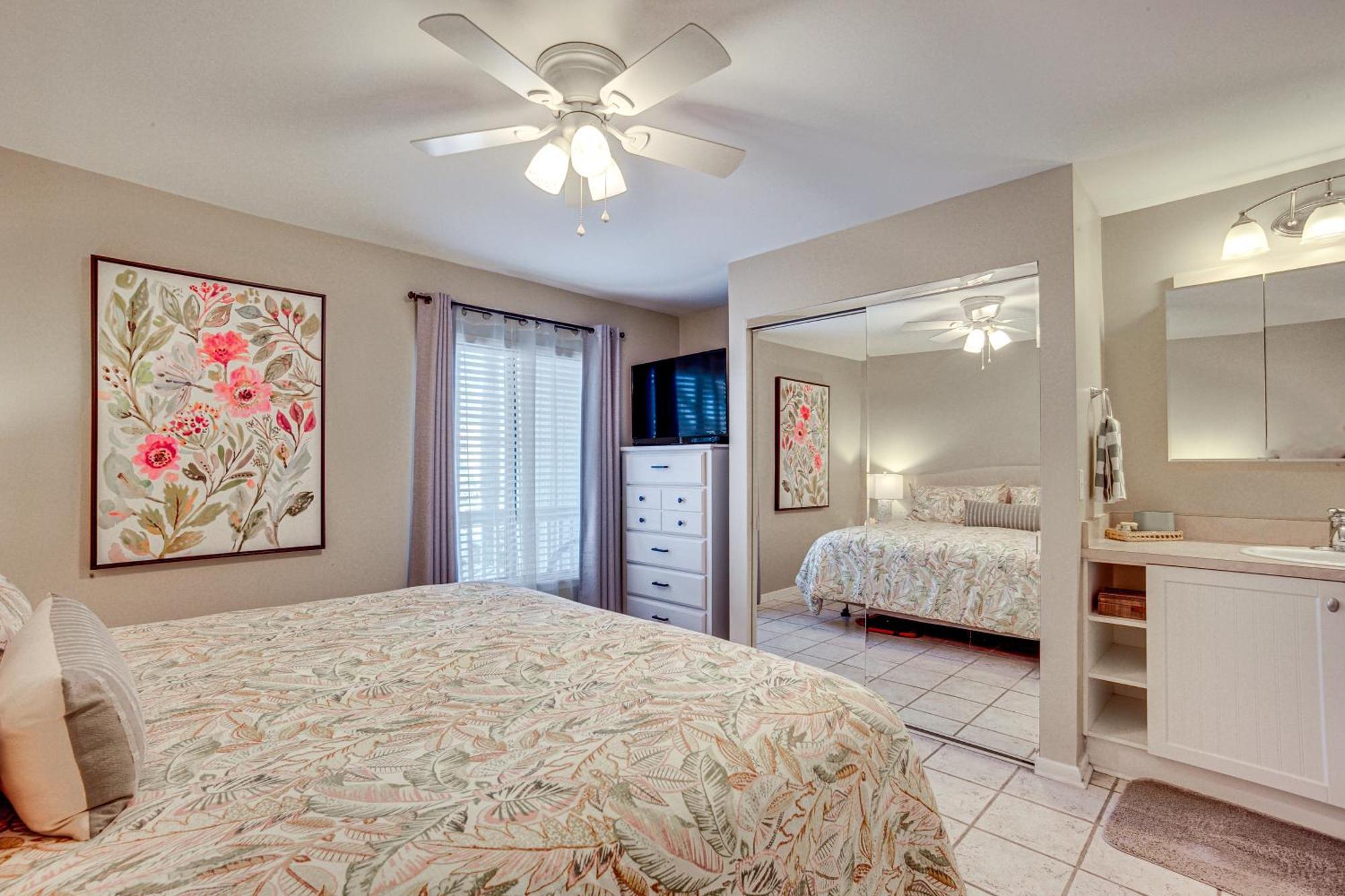 Harbor Island Condo With Deck - Steps To Beach! Oceanmarsh Subdivision Exterior photo
